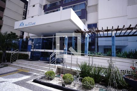 Apartamento para alugar com 3 quartos, 107m² em Setor Bueno, Goiânia