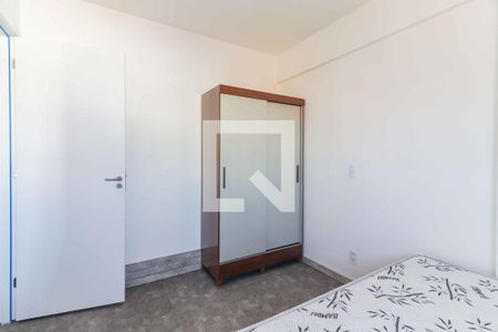 Quarto de apartamento para alugar com 1 quarto, 37m² em Vila Sonia, São Paulo