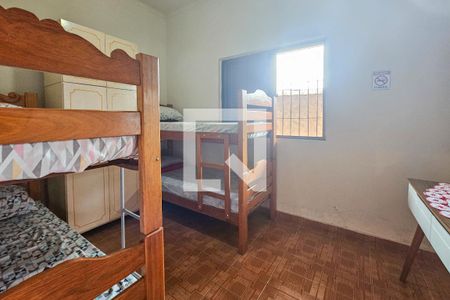 Quarto 2 de casa para alugar com 3 quartos, 170m² em Vila Santo Antônio, Guarujá