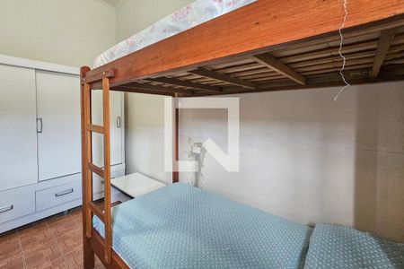 Quarto 1 de casa para alugar com 3 quartos, 170m² em Vila Santo Antônio, Guarujá
