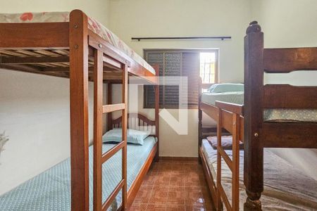 Quarto 1 de casa para alugar com 3 quartos, 170m² em Vila Santo Antônio, Guarujá