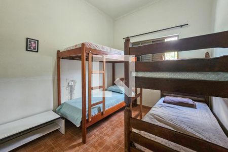 Quarto 1 de casa para alugar com 3 quartos, 170m² em Vila Santo Antônio, Guarujá