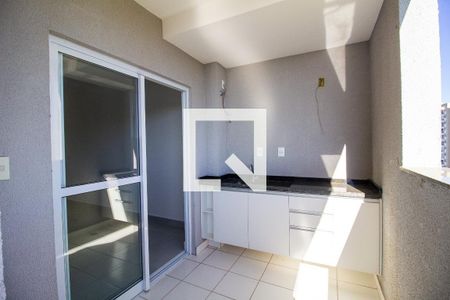 Apartamento para alugar com 3 quartos, 98m² em Jardim Emília, Sorocaba