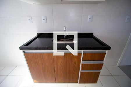 Apartamento para alugar com 3 quartos, 98m² em Jardim Emília, Sorocaba