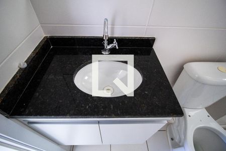 Apartamento para alugar com 3 quartos, 98m² em Jardim Emília, Sorocaba