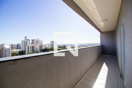 Apartamento para alugar com 3 quartos, 98m² em Vila Mirante, Sorocaba