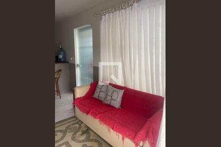 Sala de kitnet/studio para alugar com 1 quarto, 34m² em Lagoa da Conceição, Florianópolis