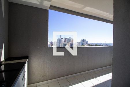 Apartamento para alugar com 3 quartos, 98m² em Jardim Emília, Sorocaba