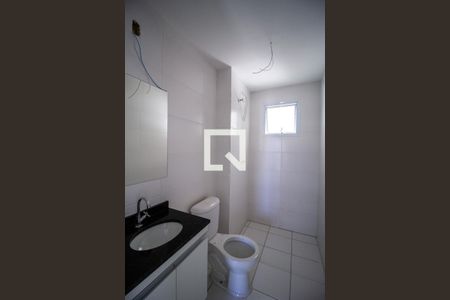 Apartamento para alugar com 3 quartos, 98m² em Jardim Emília, Sorocaba
