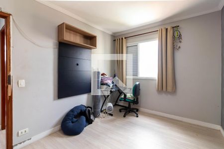 Quarto 1 de apartamento à venda com 2 quartos, 65m² em Limão, São Paulo