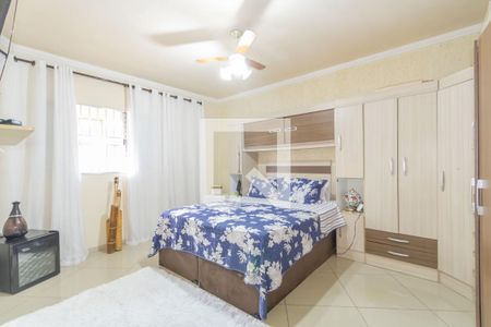 Quarto 1 de casa para alugar com 2 quartos, 250m² em Padroeira, Osasco