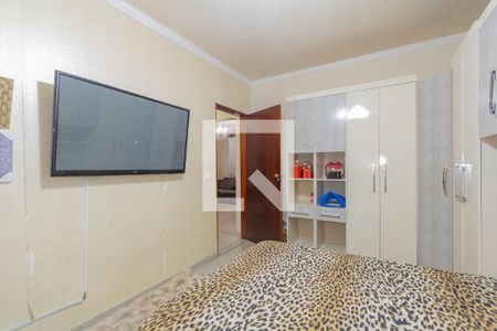 Quarto 2 de casa para alugar com 2 quartos, 250m² em Padroeira, Osasco