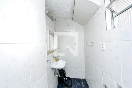 Casa para alugar com 2 quartos, 180m² em Jardim das Rosas (zona Leste I), São Paulo