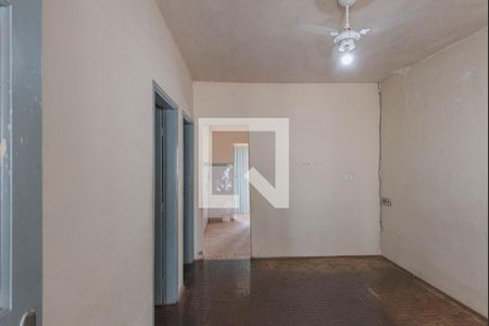 Sala de casa à venda com 3 quartos, 102m² em Jardim Dom Nery, Campinas