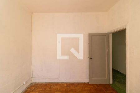 Quarto 01 de casa para alugar com 2 quartos, 60m² em Botafogo, Campinas
