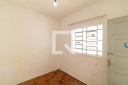 Quarto 01 de casa para alugar com 2 quartos, 40m² em Botafogo, Campinas