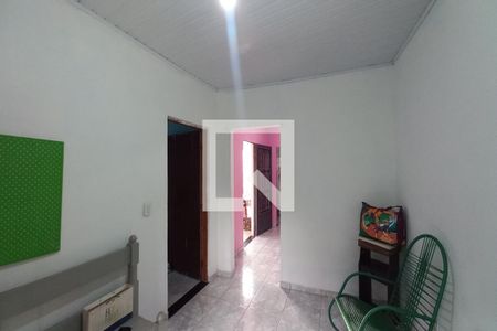 Quarto 1 de casa à venda com 5 quartos, 250m² em Jardim do Lago, Campinas