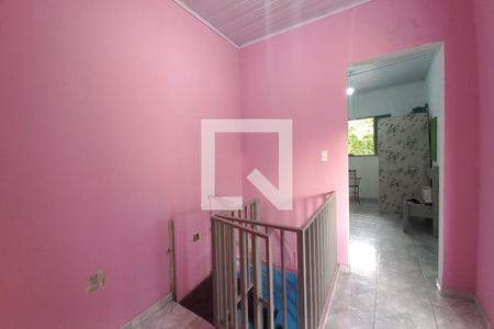 Hall dos Quartos de casa à venda com 5 quartos, 250m² em Jardim do Lago, Campinas