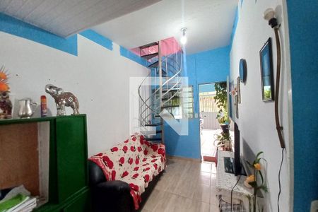 Sala de casa à venda com 5 quartos, 250m² em Jardim do Lago, Campinas