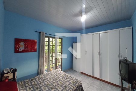 Quarto 2 de casa à venda com 5 quartos, 250m² em Jardim do Lago, Campinas