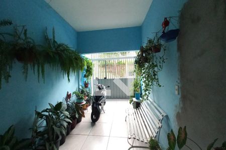 Vista da Sala de casa à venda com 5 quartos, 250m² em Jardim do Lago, Campinas