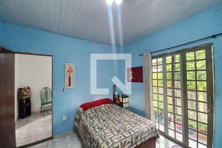 Quarto 2 de casa à venda com 5 quartos, 250m² em Jardim do Lago, Campinas
