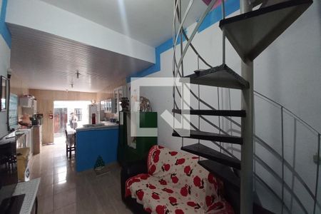Sala de casa à venda com 5 quartos, 250m² em Jardim do Lago, Campinas