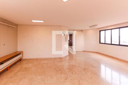 Sala de apartamento à venda com 3 quartos, 280m² em Água Rasa, São Paulo