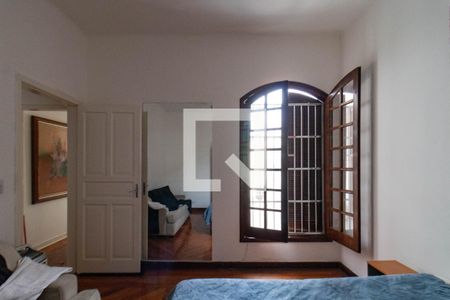 Quarto de casa para alugar com 1 quarto, 140m² em Lapa, São Paulo