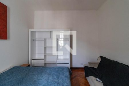 Quarto de casa para alugar com 1 quarto, 140m² em Lapa, São Paulo