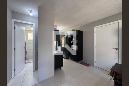 Apartamento à venda com 2 quartos, 42m² em São Miguel, São Leopoldo