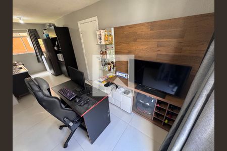 Apartamento à venda com 2 quartos, 42m² em São Miguel, São Leopoldo