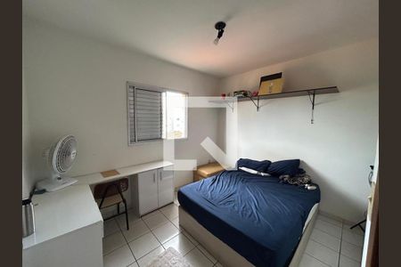 Apartamento para alugar com 3 quartos, 88m² em Santa Mônica, Uberlândia