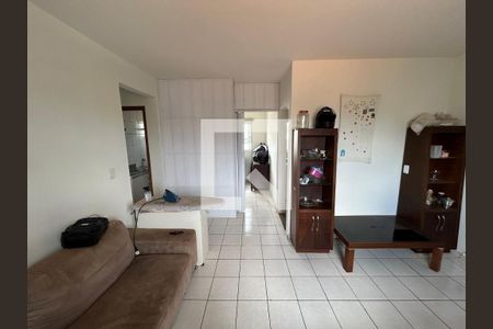 Apartamento para alugar com 3 quartos, 88m² em Santa Mônica, Uberlândia