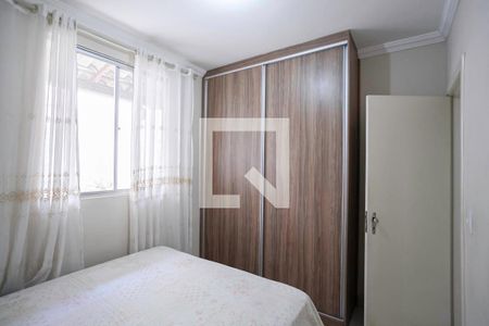 Quarto 2 de apartamento à venda com 2 quartos, 115m² em Glória, Belo Horizonte
