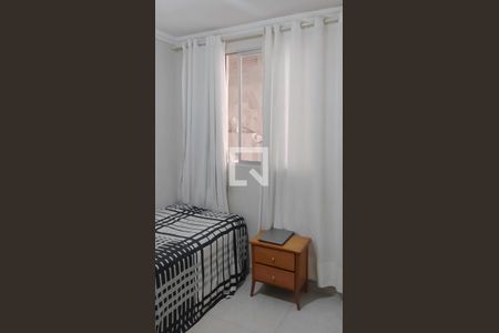 Quarto 1 de apartamento à venda com 2 quartos, 115m² em Glória, Belo Horizonte