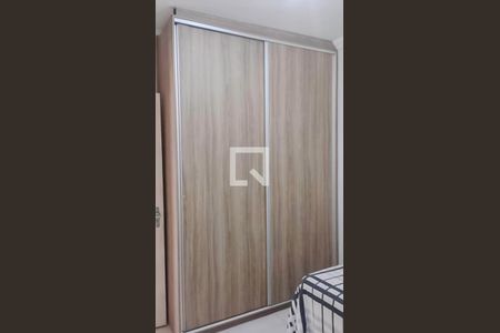 Quarto 1 de apartamento à venda com 2 quartos, 115m² em Glória, Belo Horizonte
