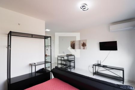 Studio de kitnet/studio para alugar com 0 quarto, 26m² em Tucuruvi, São Paulo