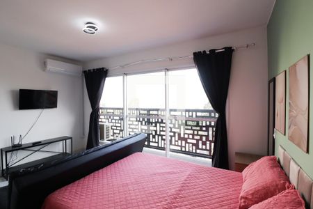 Studio de kitnet/studio para alugar com 0 quarto, 26m² em Tucuruvi, São Paulo