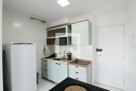 Studio de kitnet/studio para alugar com 0 quarto, 26m² em Tucuruvi, São Paulo