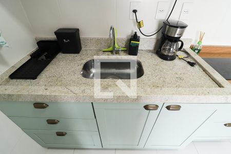 Studio de kitnet/studio para alugar com 0 quarto, 26m² em Tucuruvi, São Paulo