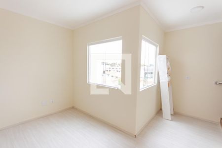 Sala de apartamento para alugar com 2 quartos, 88m² em Jardim , Santo André