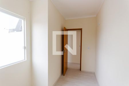 Quarto de apartamento para alugar com 2 quartos, 88m² em Jardim , Santo André