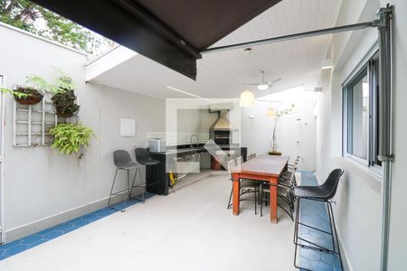 Casa para alugar com 3 quartos, 200m² em Brooklin, São Paulo