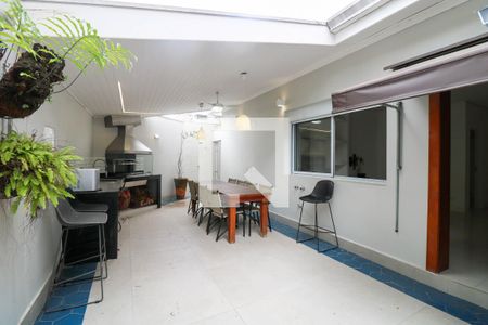 Casa para alugar com 3 quartos, 200m² em Brooklin, São Paulo