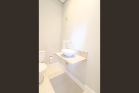 Casa para alugar com 3 quartos, 200m² em Brooklin, São Paulo