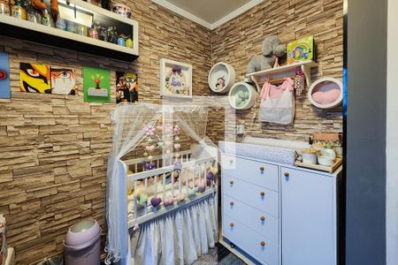 Quarto 1 de apartamento à venda com 2 quartos, 48m² em Vila Jupiter, São Bernardo do Campo