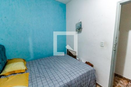 Quarto 1 de casa à venda com 2 quartos, 1m² em Parque Reboucas, São Paulo