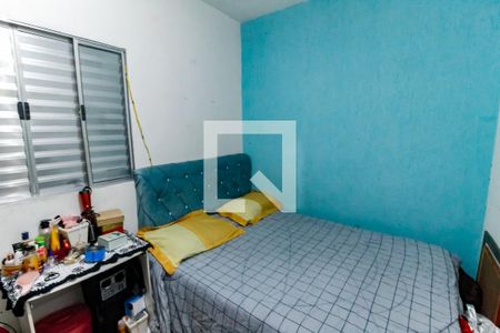 Quarto 1 de casa à venda com 2 quartos, 1m² em Parque Reboucas, São Paulo