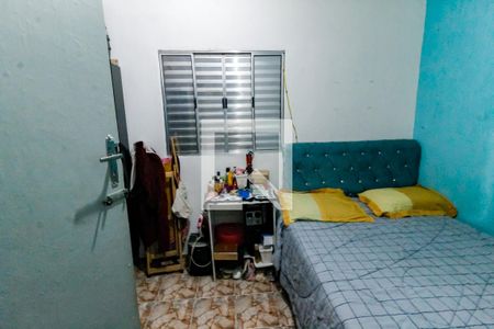 Quarto 1 de casa à venda com 2 quartos, 1m² em Parque Reboucas, São Paulo